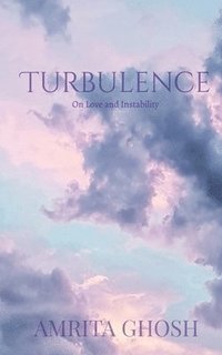 bokomslag Turbulence