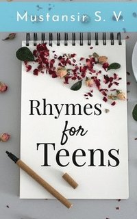 bokomslag Rhymes for teens