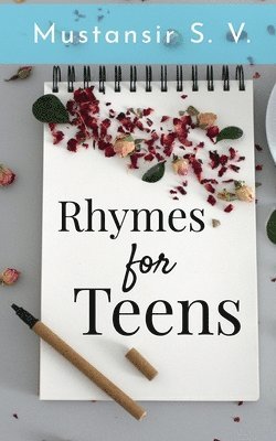 Rhymes for teens 1