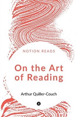 On the Art of Reading 1