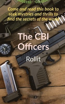 The Cbi Diary Part 1 1