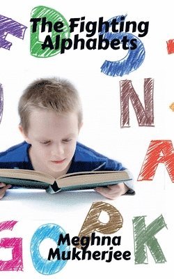 Meghna Mukherjee, Mukherjee,Meghna - Fighting Alphabets, Häftad