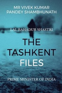 bokomslag The Tashkent Files