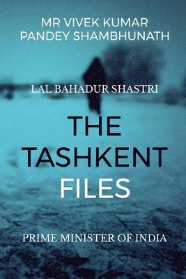 Tashkent Files