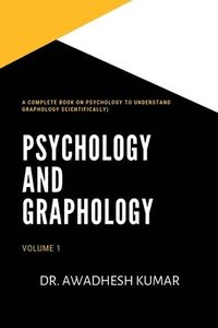 bokomslag Psychology and Graphology