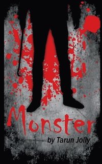 bokomslag Monster / ????????