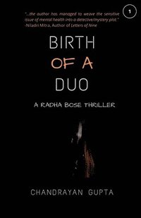 bokomslag Birth of a Duo