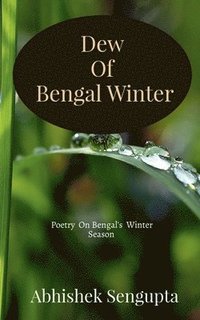 bokomslag Dew Of Bengal Winter