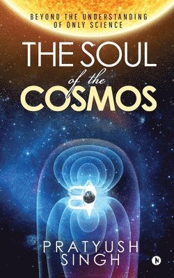 bokomslag The Soul of the Cosmos