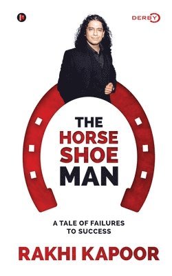 The Horse Shoe Man 1