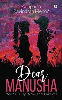 bokomslag Dear Manusha