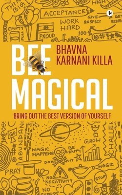 bokomslag Bee Magical