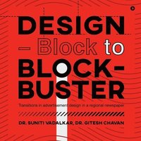 bokomslag DESIGN - Block to Block-Buster