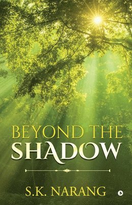 Beyond the Shadow 1
