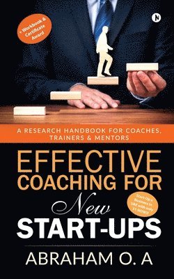 Effective Coaching for New Start-Ups 1