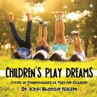 bokomslag Children's Play Dreams