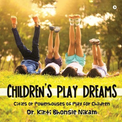 Children's Play Dreams 1