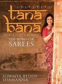 bokomslag Tana Bana