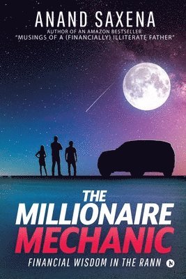 The Millionaire Mechanic 1