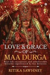 bokomslag Love and Grace of Maa Durga