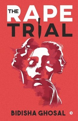 bokomslag The Rape trial