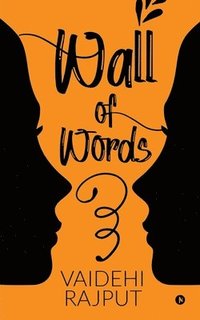 bokomslag Wall of Words