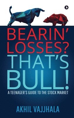 Bearin' Losses? That's Bull! 1