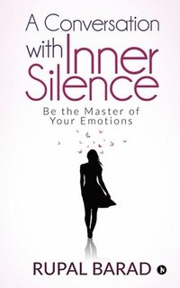 bokomslag Conversation with Inner Silence