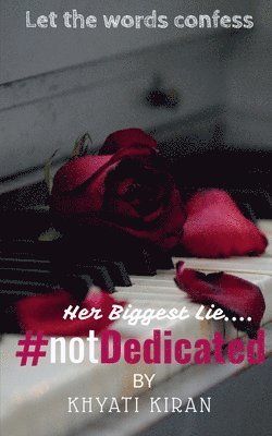 #notDedicated 1