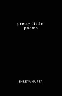 bokomslag Pretty Little Poems