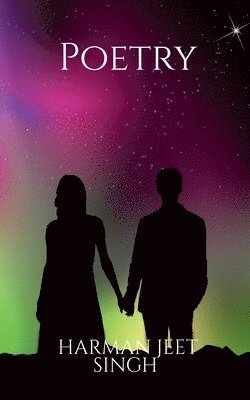 Harman Jeet, JEET,HARMAN - Poetry, Häftad