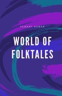 bokomslag World Of Folktales