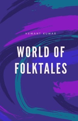 World Of Folktales