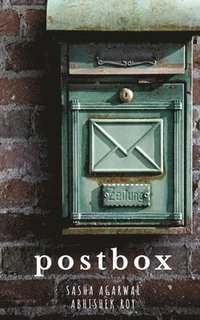 bokomslag Postbox
