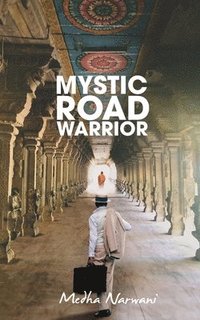 bokomslag Mystic Road Warrior