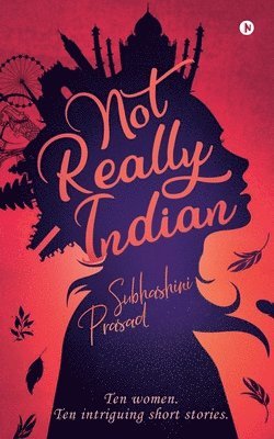 Not Really Indian 1
