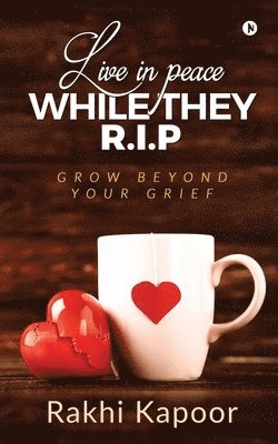 Live In Peace While They R.I.P