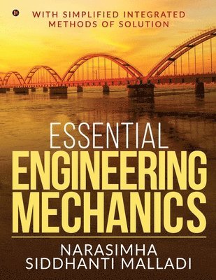 bokomslag Essential Engineering Mechanics