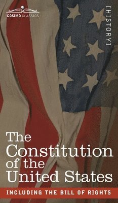 Constitution of the United States