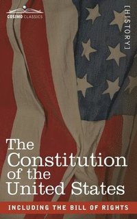 bokomslag Constitution of the United States