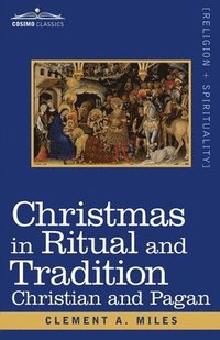 bokomslag Christmas in Ritual and Tradition