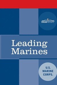 bokomslag Leading Marines: McWp 6-11