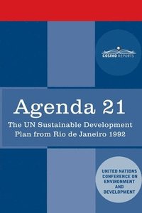 bokomslag Agenda 21