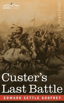 Custer's Last Battle 1