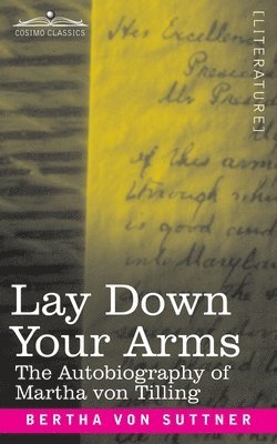 Lay Down Your Arms 1