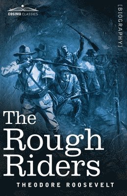 The Rough Riders 1