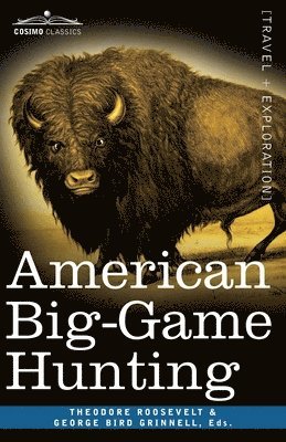 American Big-Game Hunting 1