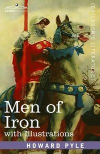 bokomslag Men of Iron