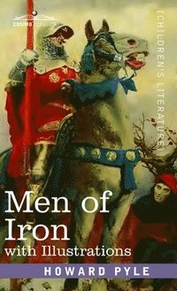 bokomslag Men of Iron
