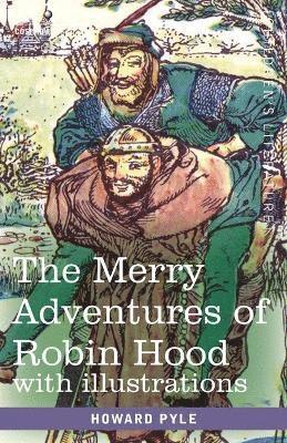 The Merry Adventures of Robin Hood 1